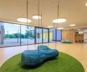 New kindergarten in Bydgoszcz 