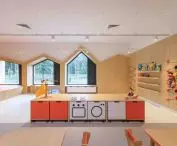 New kindergarten in Bydgoszcz 