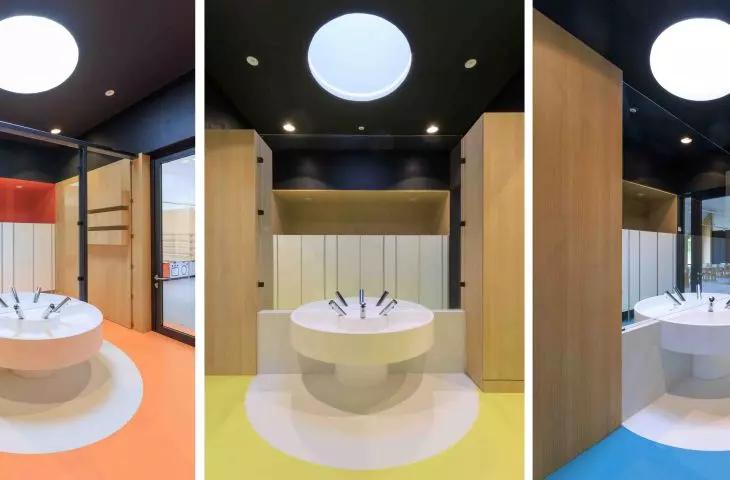 New kindergarten in Bydgoszcz 