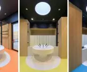 New kindergarten in Bydgoszcz 