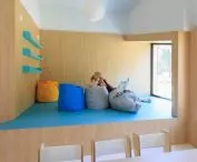 New kindergarten in Bydgoszcz 