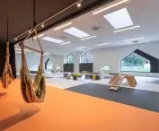 New kindergarten in Bydgoszcz 