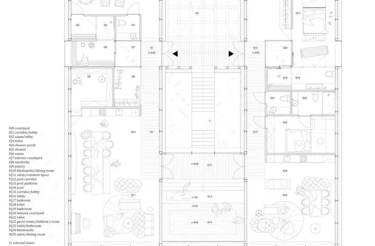 IN.VISIBLE project