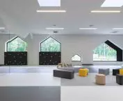 New kindergarten in Bydgoszcz 