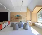 New kindergarten in Bydgoszcz 