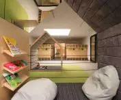 New kindergarten in Bydgoszcz 