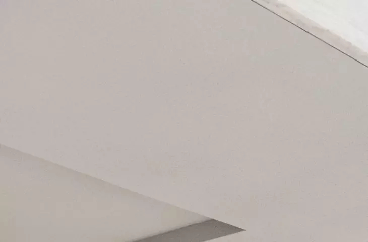 Rockfon Mono Acoustic monolithic ceiling