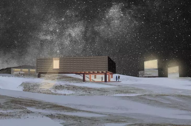IN.VISIBLE project