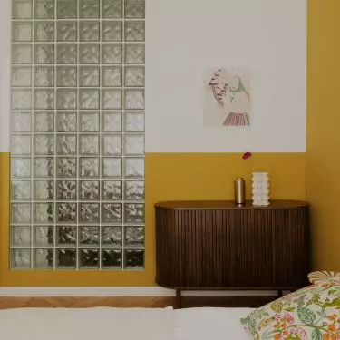 Bedroom apartment on Florianska Street in Krakow