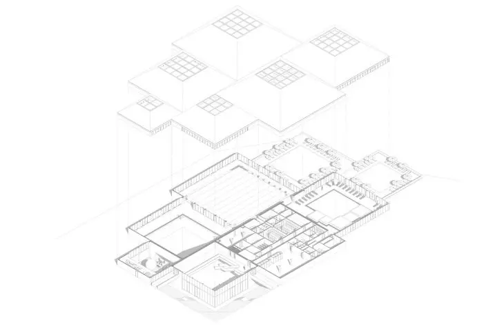 axonometry