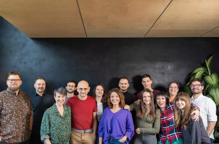 Multibim team