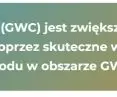 gruntowny wymiennik ciepła