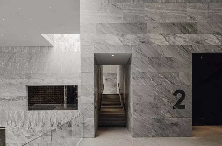 Rockfon Mono Acoustic Ceiling