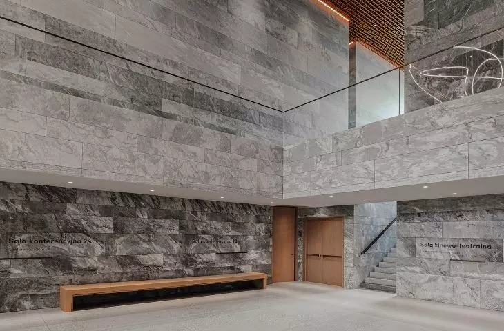 Rockfon Mono Acoustic Ceiling