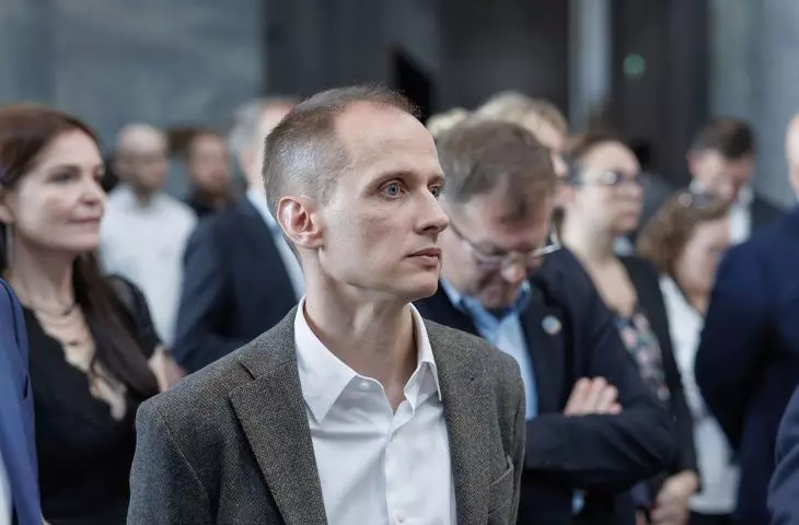 Architekt Krzysztof Budzisz, WXCA