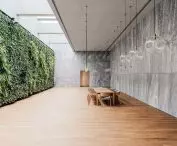 Banquet hall - Rockfon Mono Acoustic ceiling