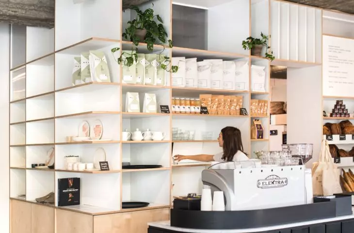 Lokal Bakery