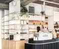 Local Bakery