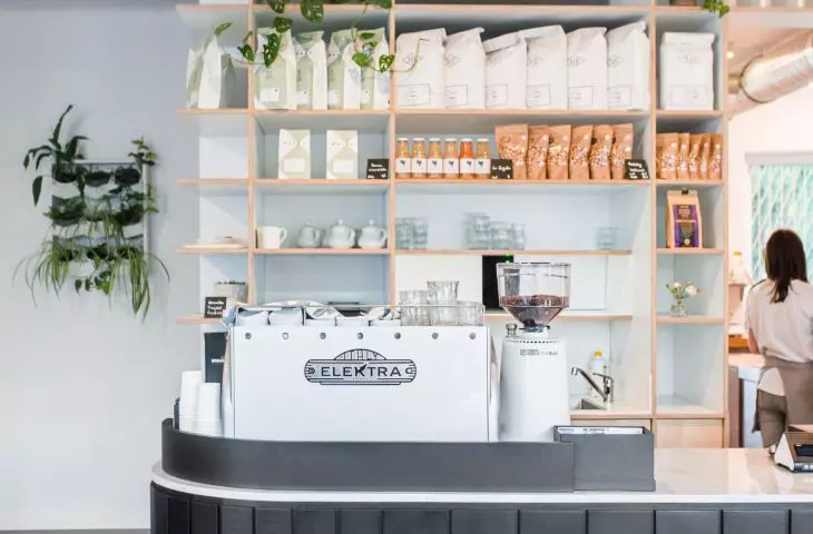 Lokal Bakery