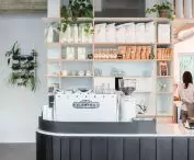 Local Bakery