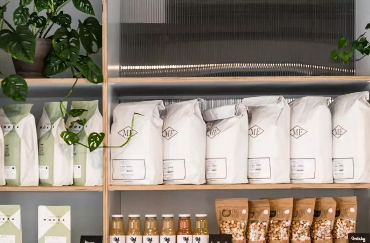 Lokal Bakery