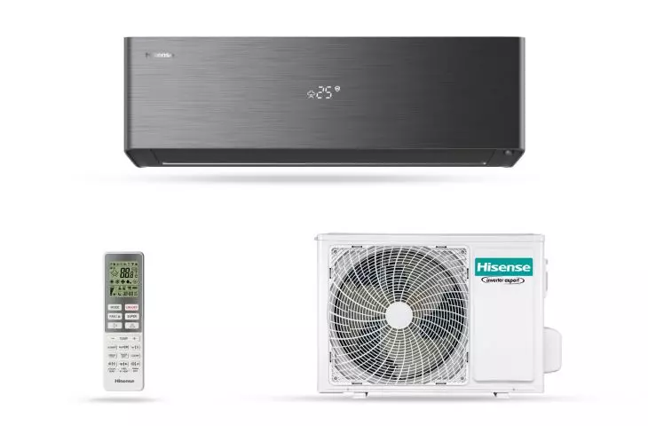 SCHIESSL air purification systems