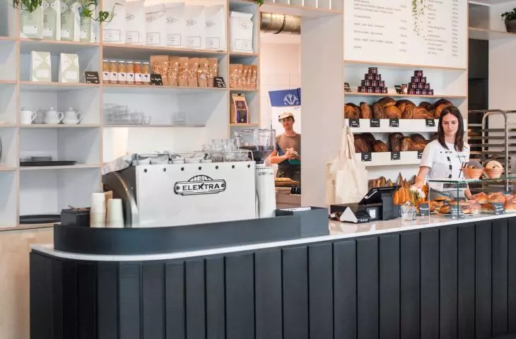 Lokal Bakery