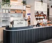 Local Bakery