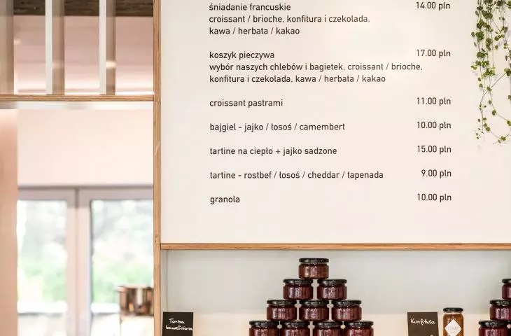 Local Bakery