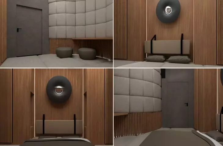 private area