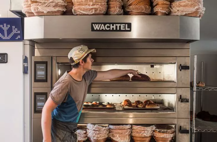 Lokal Bakery
