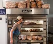 Lokal Bakery