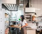 Lokal Bakery