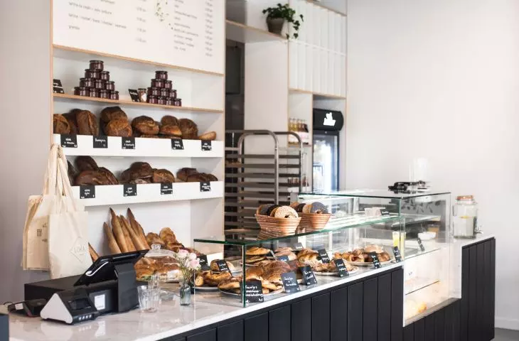 Lokal Bakery