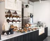Local Bakery