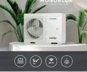 Monoblok