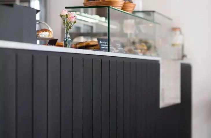 Local Bakery