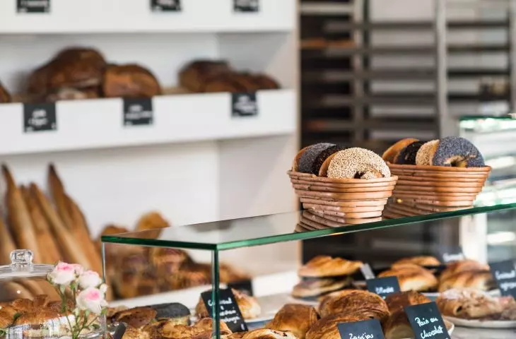 Lokal Bakery