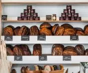 Lokal Bakery