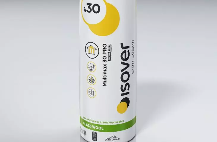 ISOVER Multimax 30 PRO