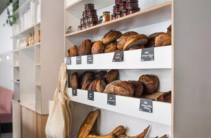Lokal Bakery