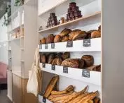 Local Bakery