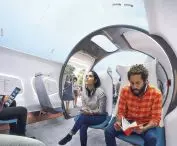 projekt transportowy Hardt Hyperloop (2018–), Holandia