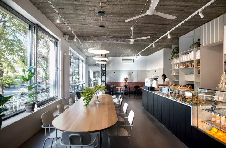 Lokal Bakery