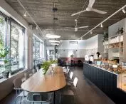 Lokal Bakery