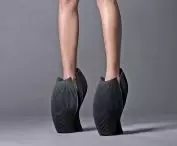 UNX2 shoes (2015), United Nude, Netherlands