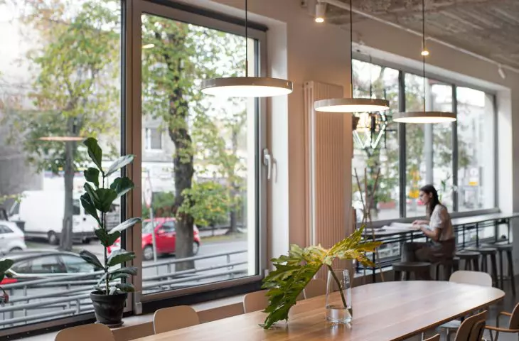 Lokal Bakery