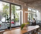 Local Bakery