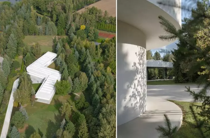 NAWW, Architectural Award of the Wielkopolska Region - nominations 2024