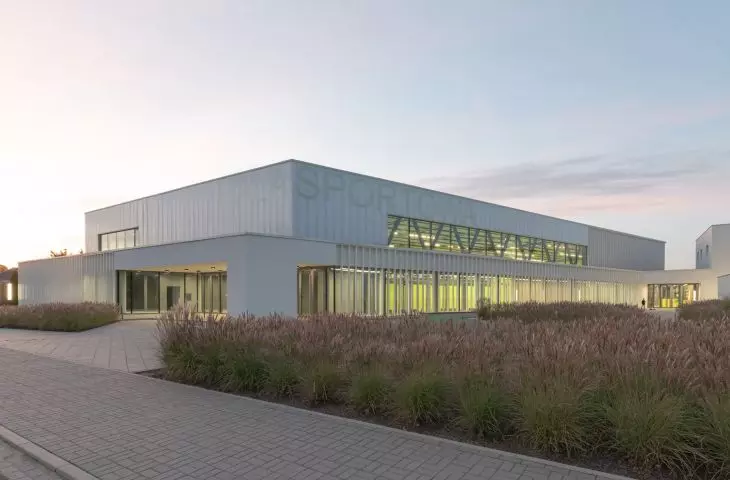 NAWW, Architectural Award of the Wielkopolska Region - nominations 2024